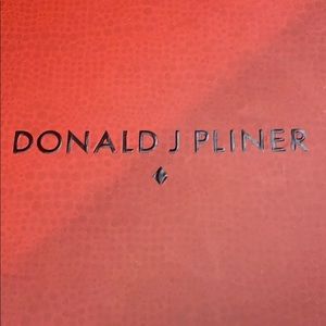 Donald J. Pliner boots